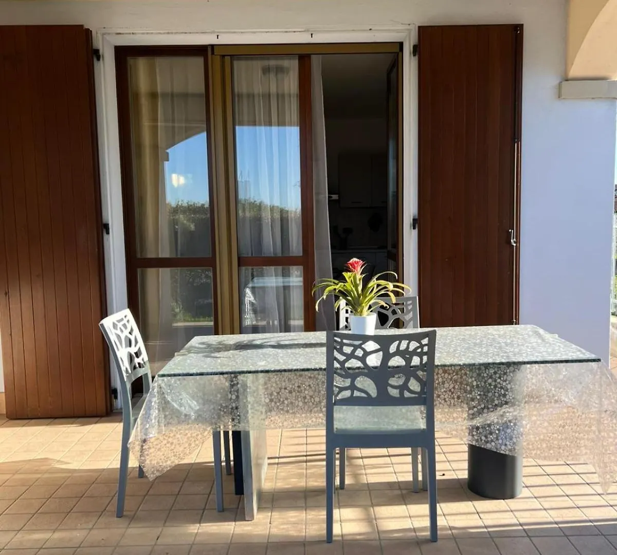 Il Giardino Degli Ulivi Apartment Sirmione