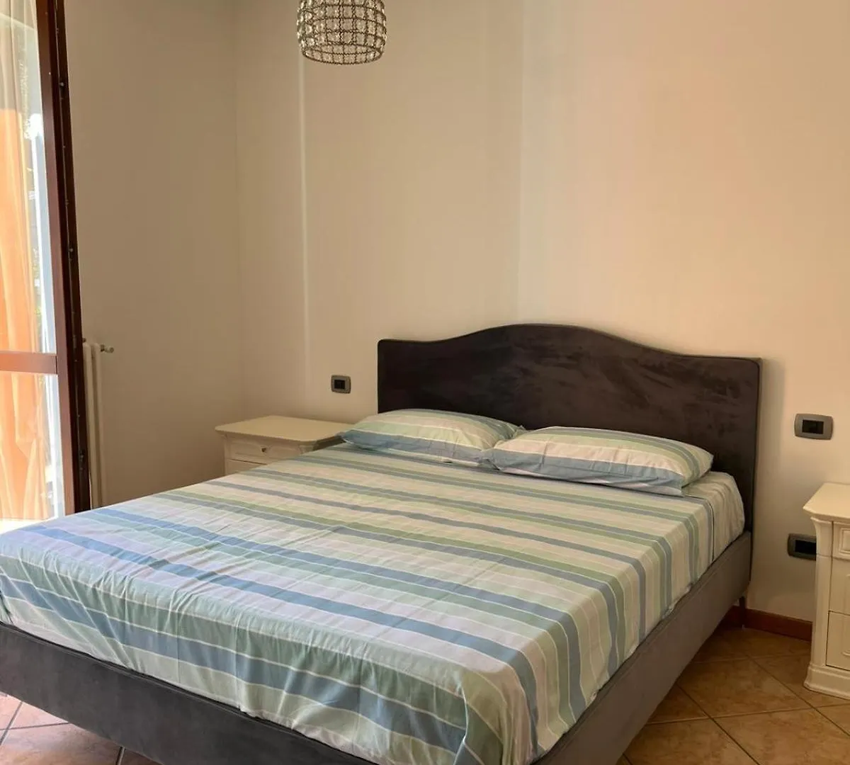 Il Giardino Degli Ulivi Apartment Sirmione