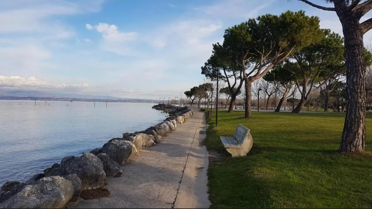 Il Giardino Degli Ulivi Apartment Sirmione 0*,  Italy