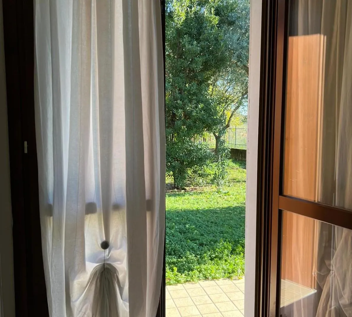 Il Giardino Degli Ulivi Apartment Sirmione