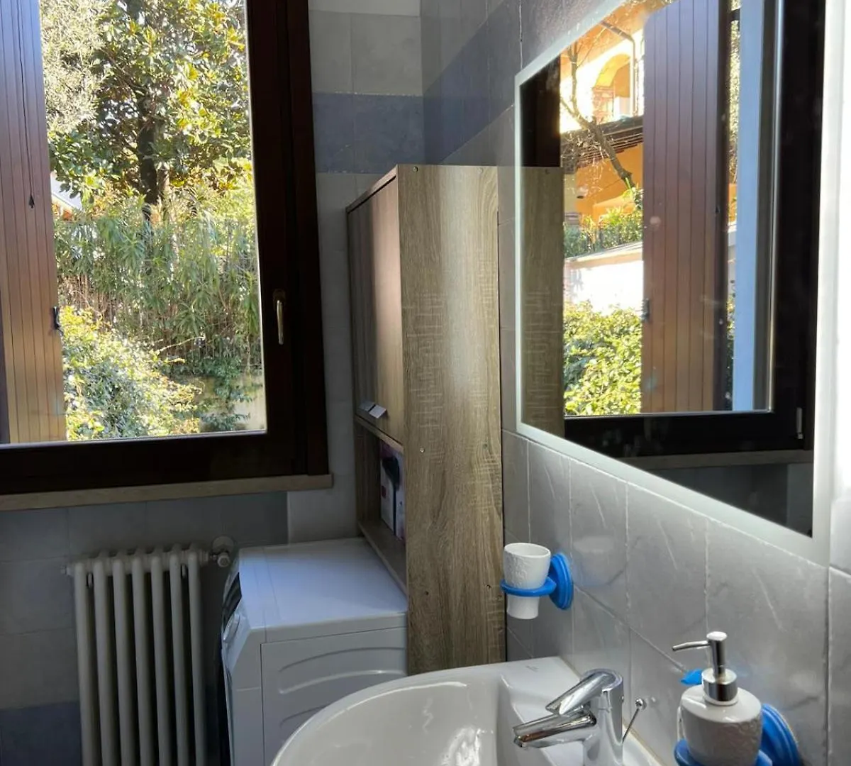 Il Giardino Degli Ulivi Apartment Sirmione 0*,  Italy