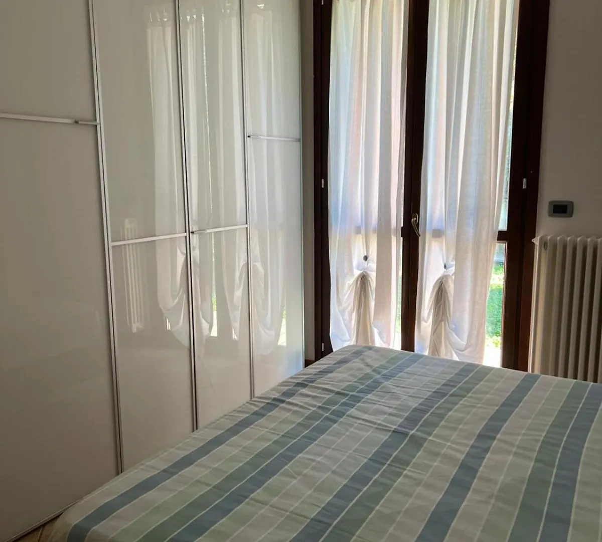 Il Giardino Degli Ulivi Apartment Sirmione
