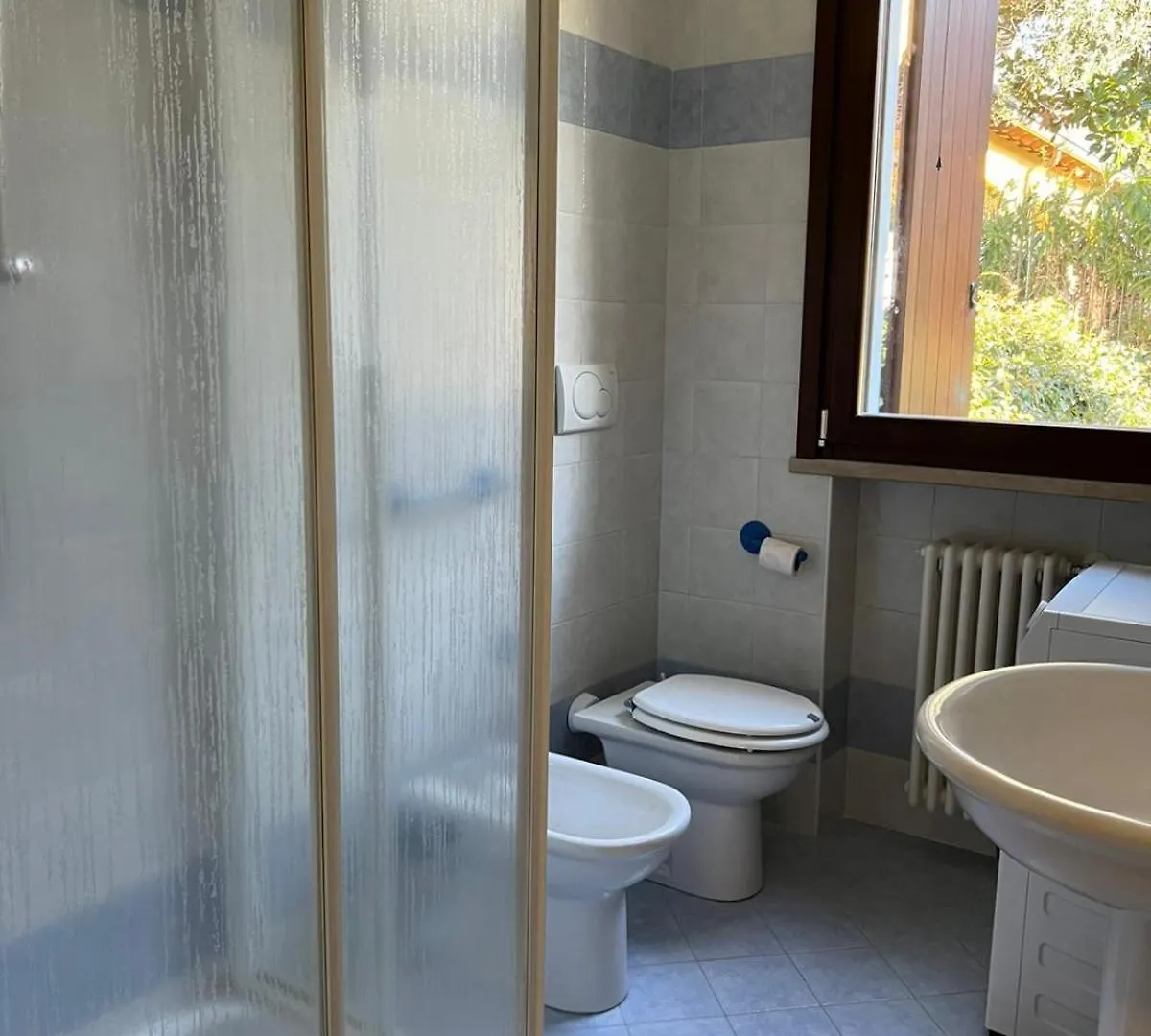 Il Giardino Degli Ulivi Apartment Sirmione Italy