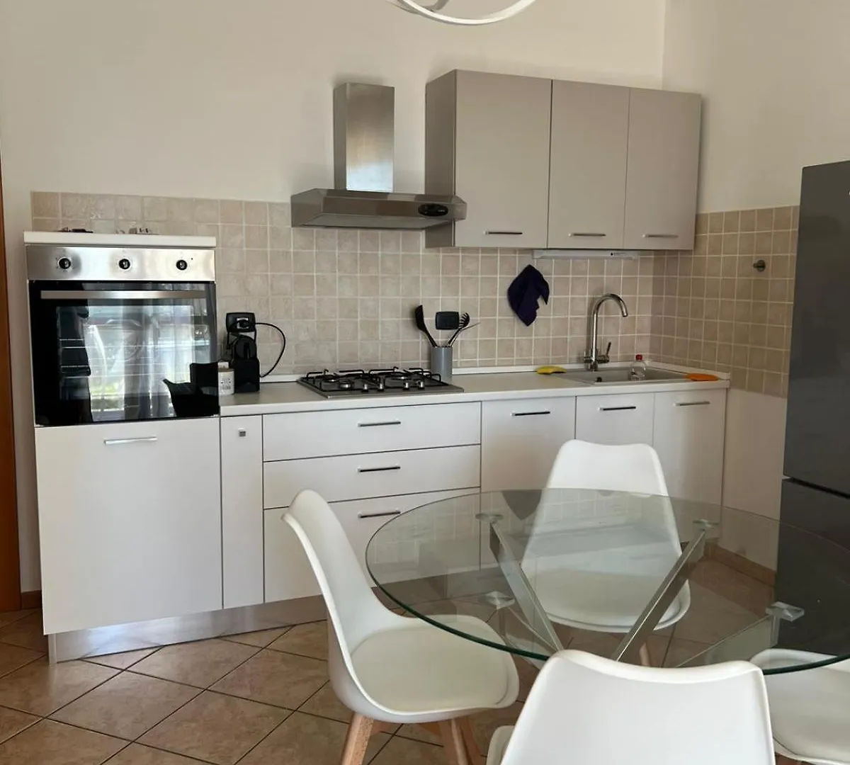 Il Giardino Degli Ulivi Apartment Sirmione