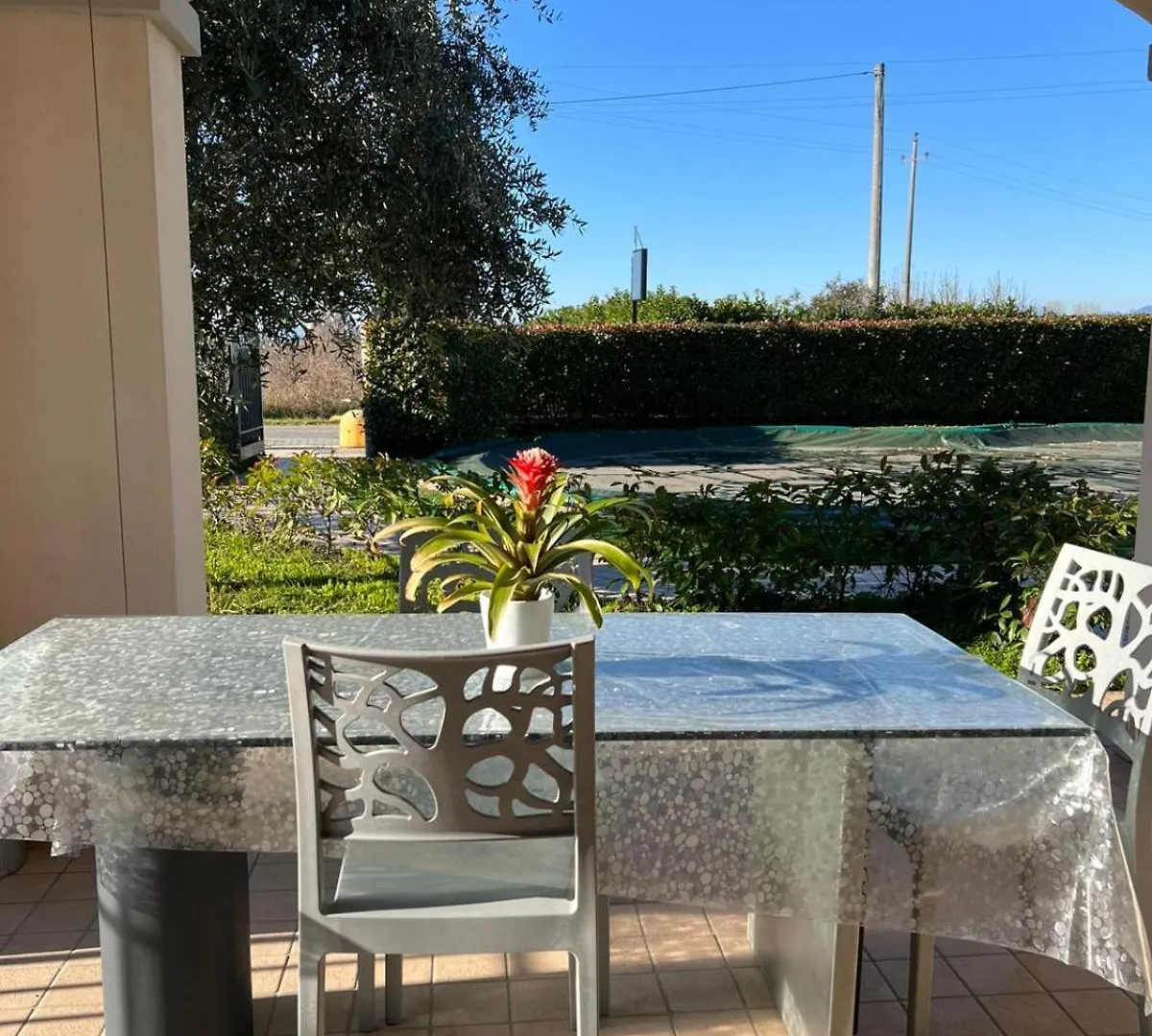 Il Giardino Degli Ulivi Apartment Sirmione 0*,