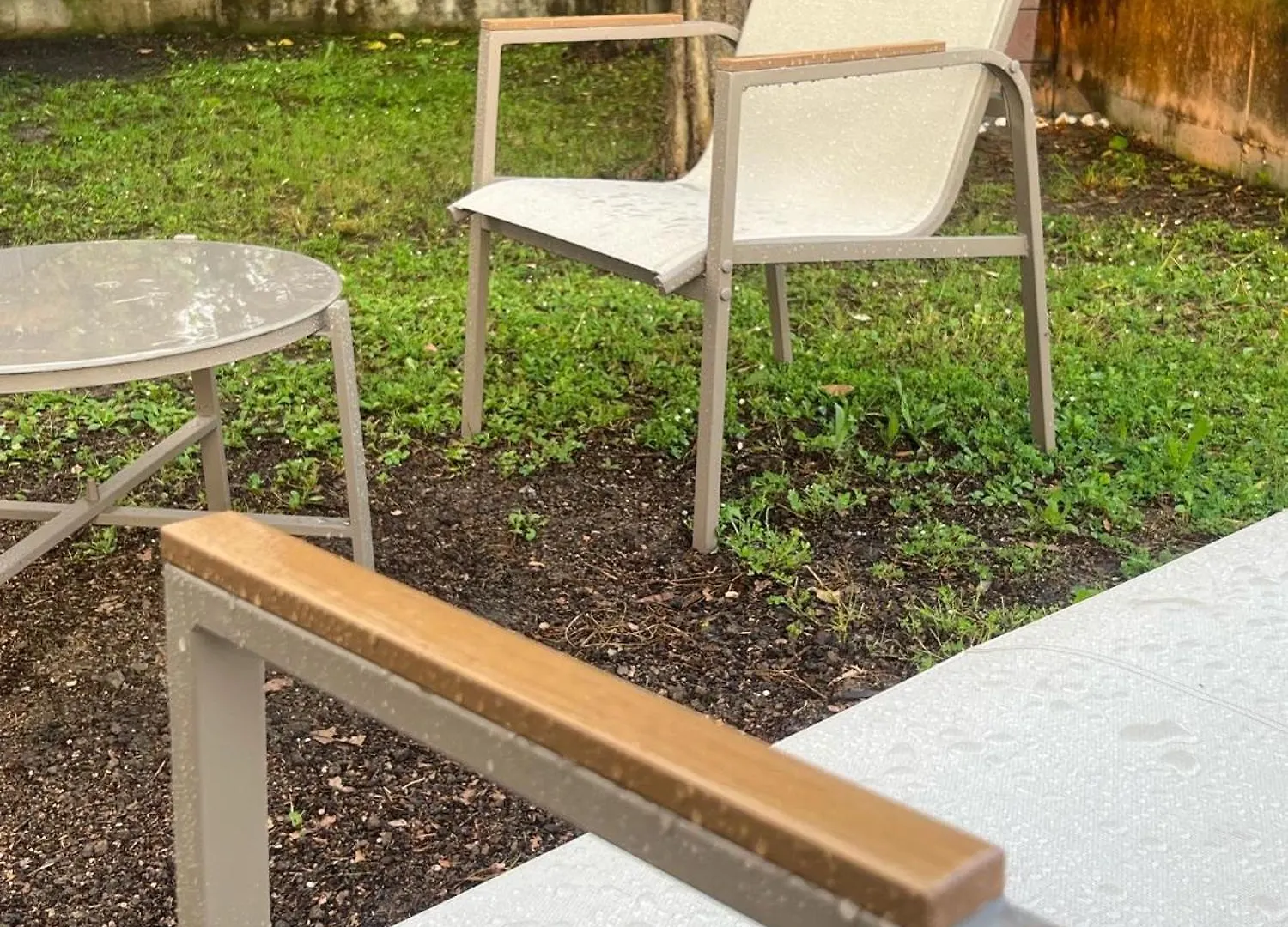 Il Giardino Degli Ulivi Apartment Sirmione