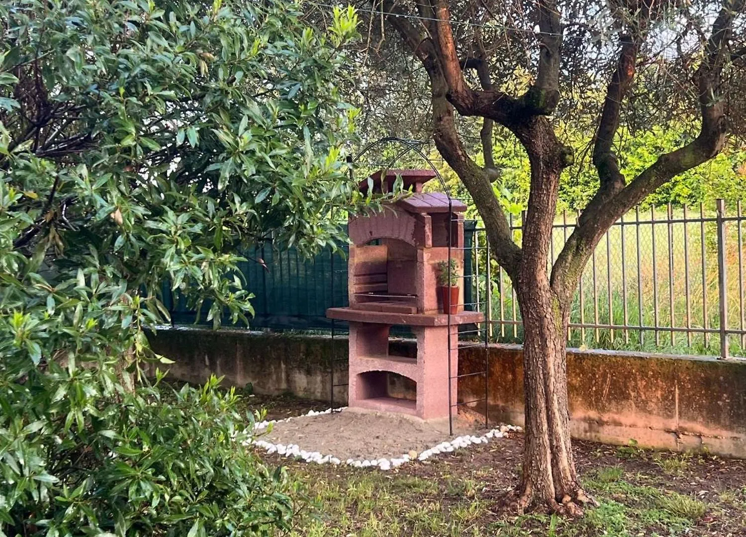 Il Giardino Degli Ulivi Apartment Sirmione