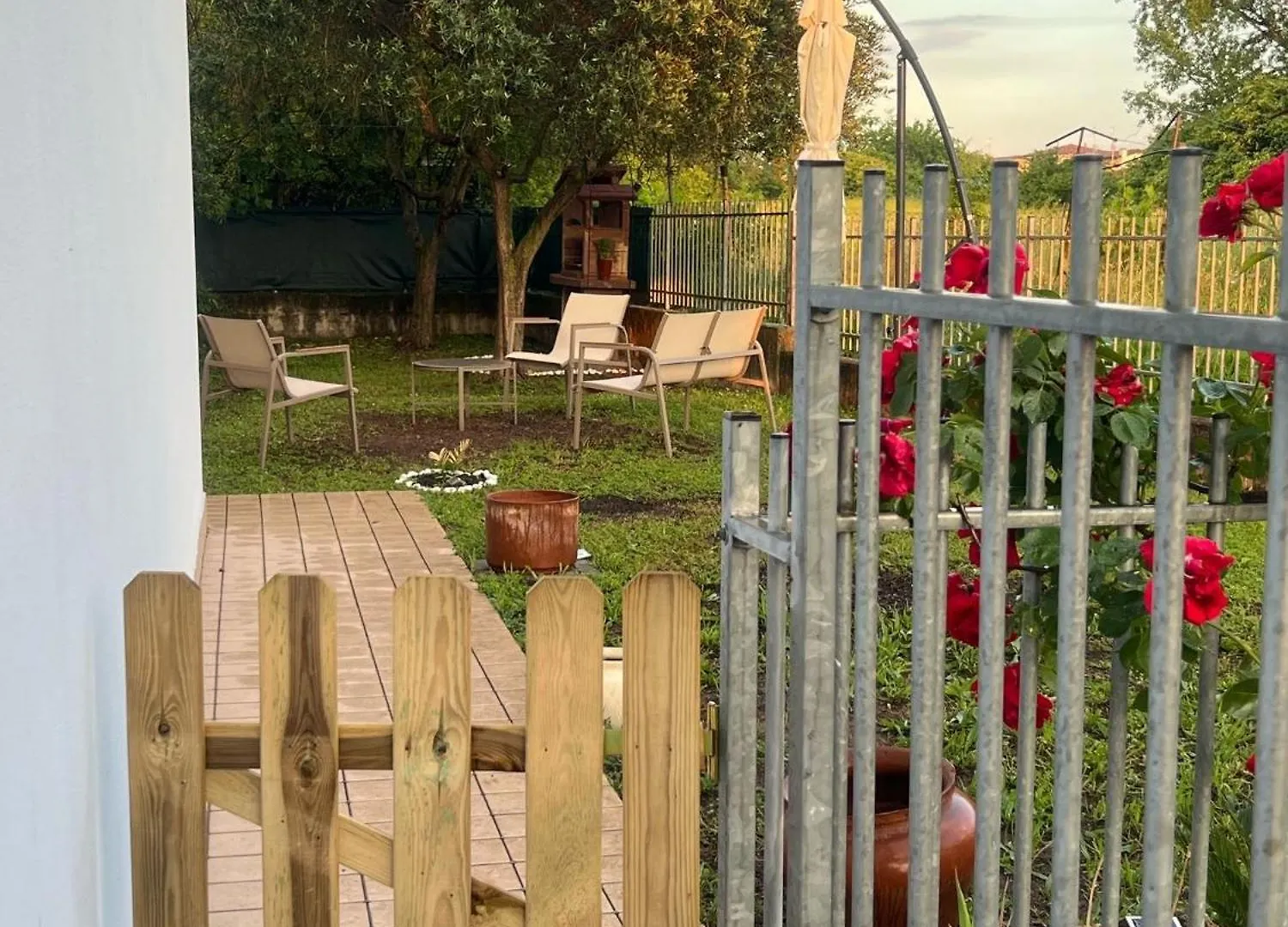 Il Giardino Degli Ulivi Apartment Sirmione