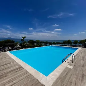 Szálloda Alevic, Sirmione
