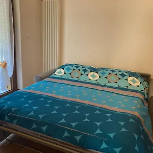  Appartement Casa Vacanza Clavel Cin