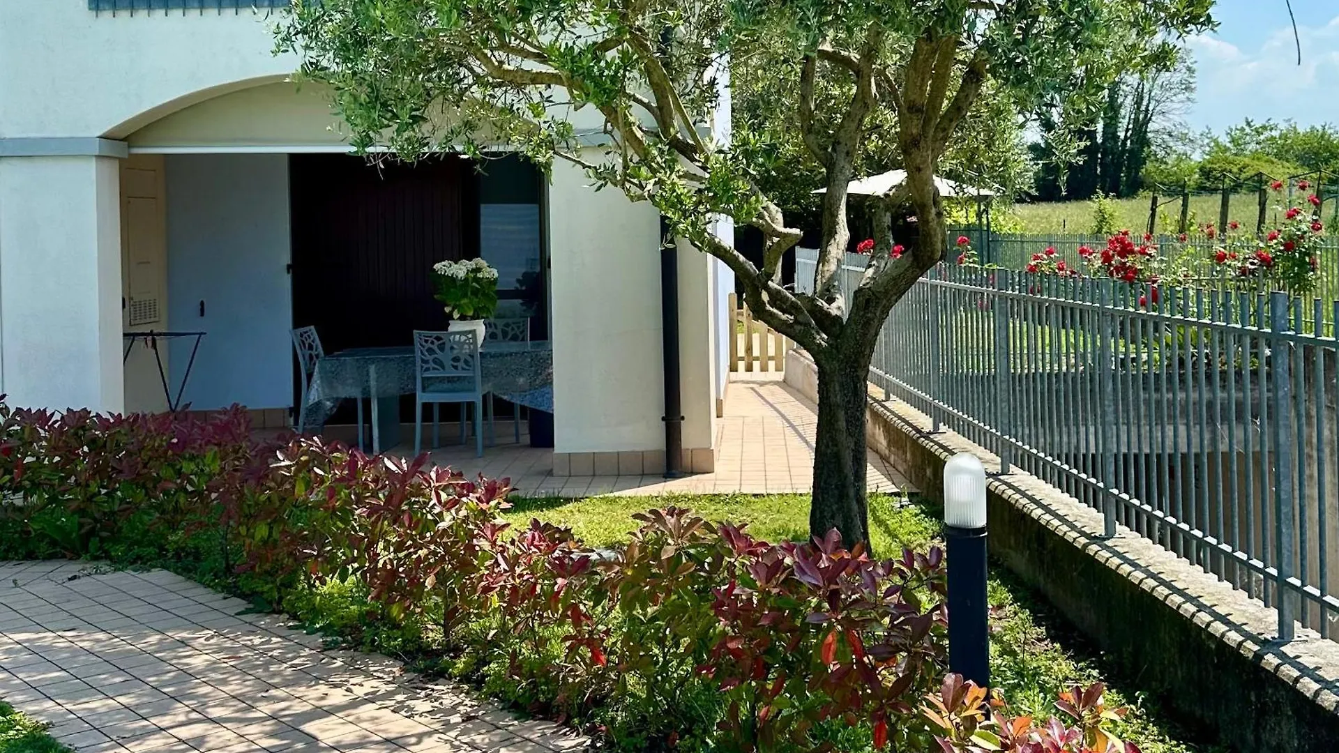 Il Giardino Degli Ulivi Apartment Sirmione